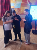 Благоустройство городской среды 1
